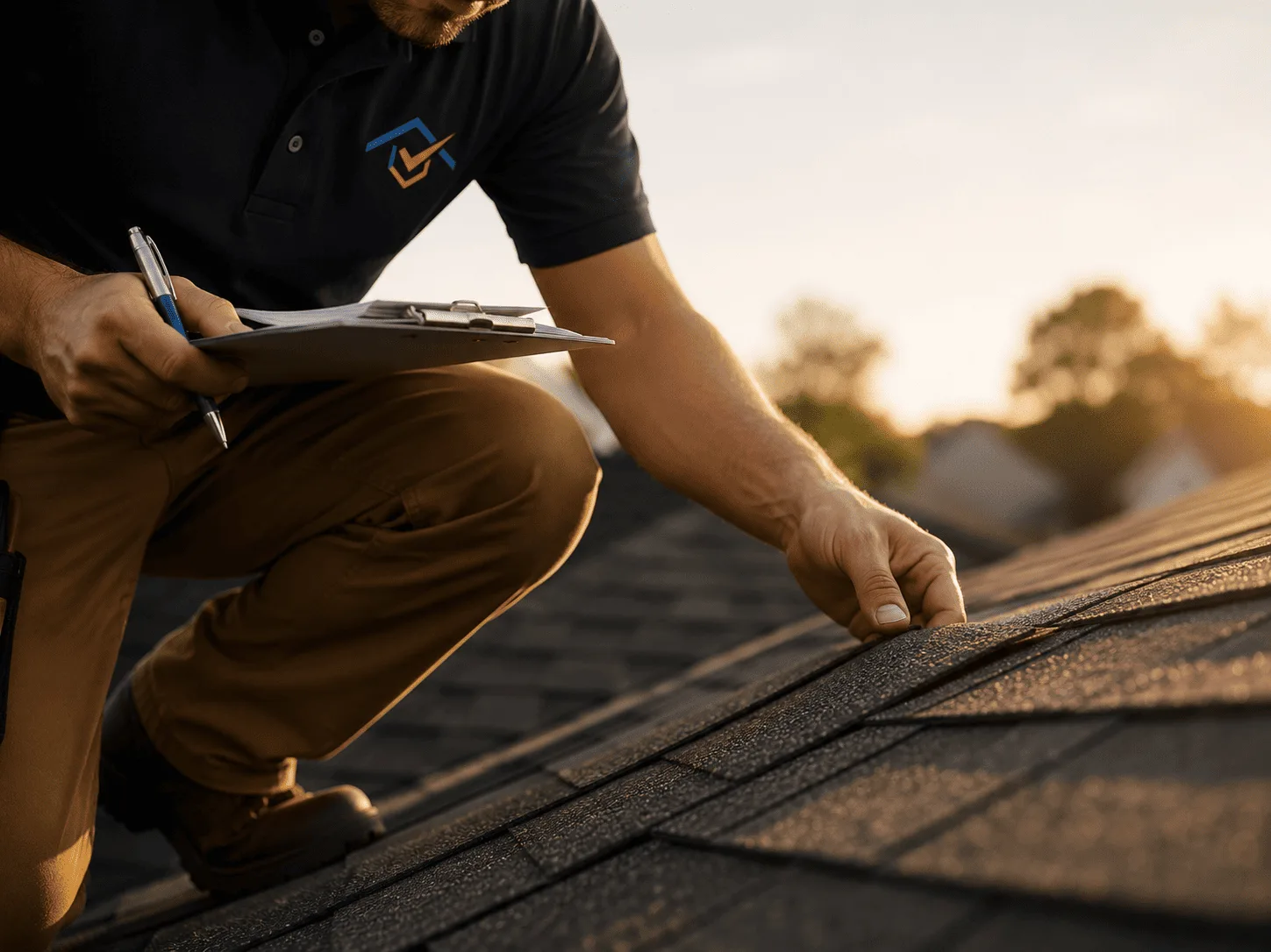 Why Choose Roof Inspection in Clune, PA